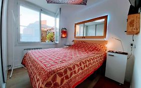 T2 Cosy A La Plage, Terrasse Vue Sur Mer Et Parking Privatif