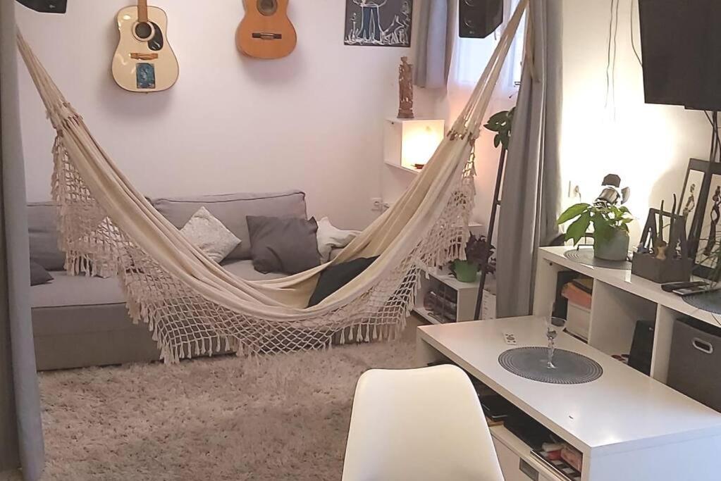 T2 Cosy A La Plage, Terrasse Vue Sur Mer Et Parking Privatif Narbonne Extérieur photo